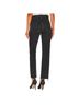 MOUSSY VINTAGE Black Gray Jeans Size 26 - photo 2