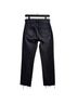 MOUSSY VINTAGE Black Gray Jeans Size 26 - photo 8