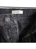 MOUSSY VINTAGE Black Gray Jeans Size 26 - photo 14