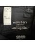 MOUSSY VINTAGE Black Gray Jeans Size 26 - photo 6