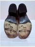 Freebird by Steven 100% Leather Solid Brown Boots Size 6 - photo 3