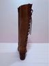 Freebird by Steven 100% Leather Solid Brown Boots Size 6 - photo 4