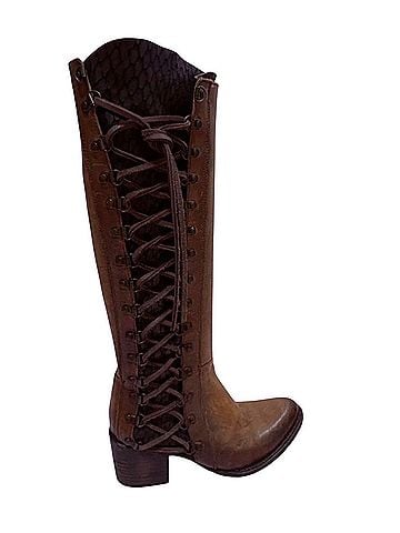 Freebird by Steven FREEBIRD by Steven Wyatt Tall Boot Boots (view 1)