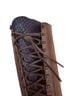 Freebird by Steven 100% Leather Solid Brown Boots Size 6 - photo 5