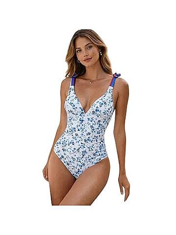 Shoshanna One Piece Swimsuit (view 1)