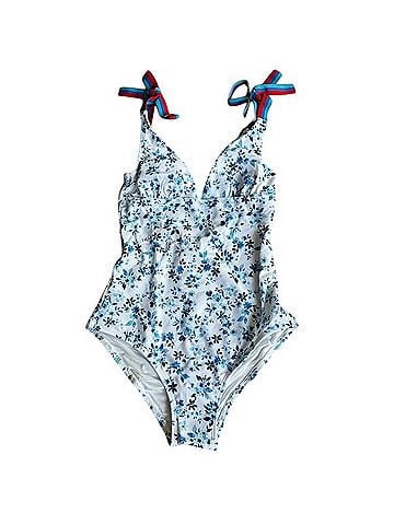 Shoshanna One Piece Swimsuit (view 2)