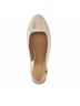 Andrea Brown Women's Slingback Low Heel Pumps Size 6 - photo 3