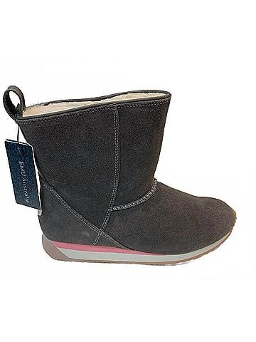 Emu Australia Women's Hudson Lo Boots (view 1)