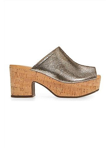 Chocolat Blu Women's Gadis Platform Sandal (view 1)