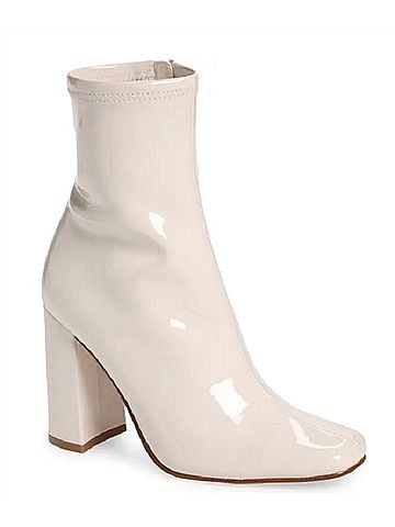Steve Madden Women's Lynden Ankle Boot (view 1)