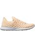 Athletic Propulsion Labs Orange Women's Techloom Wave Athletic Sneakers Size 8 1/2 - photo 1