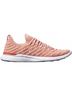 Athletic Propulsion Labs Orange Women's Techloom Wave Athletic Sneakers Size 9 - photo 1