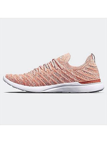 Athletic Propulsion Labs Women's Techloom Wave Athletic Sneakers (view 2)