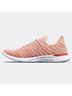 Athletic Propulsion Labs Orange Women's Techloom Wave Athletic Sneakers Size 9 - photo 2
