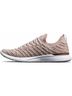 Athletic Propulsion Labs Brown Women's Techloom Wave Athletic Sneakers Size 10 - photo 2