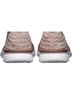 Athletic Propulsion Labs Brown Women's Techloom Wave Athletic Sneakers Size 10 - photo 3