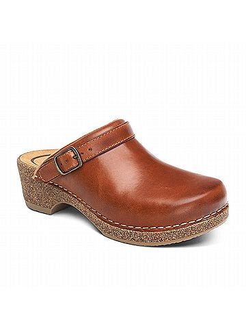 Aetrex Women's Beckie Clog (view 2)