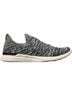 Athletic Propulsion Labs Black Women's Techloom Wave Athletic Sneakers Size 6 - photo 1