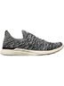Athletic Propulsion Labs Black Women's Techloom Wave Athletic Sneakers Size 7 - photo 1