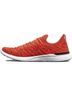 Athletic Propulsion Labs Red Women's Techloom Wave Athletic Sneakers Size 7 - photo 2