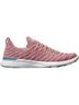 Athletic Propulsion Labs Red Women's Techloom Wave Athletic Sneakers Size 6 1/2 - photo 1