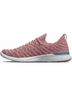 Athletic Propulsion Labs Red Women's Techloom Wave Athletic Sneakers Size 6 1/2 - photo 2