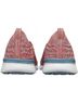 Athletic Propulsion Labs Red Women's Techloom Wave Athletic Sneakers Size 6 1/2 - photo 3
