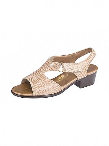 SAS Women's Suntimer Sandals (view 2)