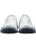 Athletic Propulsion Labs White Women's Techloom Wave Athletic Sneakers Size 8 - photo 4