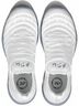 Athletic Propulsion Labs White Women's Techloom Wave Athletic Sneakers Size 8 - photo 5