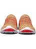 Athletic Propulsion Labs Orange Women's Techloom Wave Athletic Sneakers Size 7 - photo 3