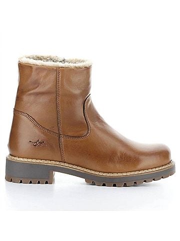 Bos & Co Women's Calib Faux Fur Boots (view 1)