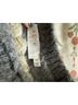 Astr Fair Isle Gray Wool Pullover Sweater Size M - photo 3