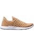 Athletic Propulsion Labs Brown Women's Techloom Wave Athletic Sneakers Size 6 - photo 1