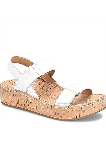 Born Women's Sloan Sandal (view 2)