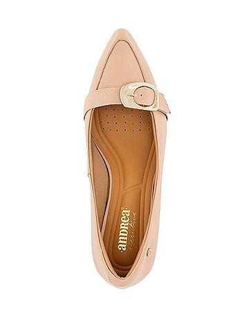 Andrea Women's Pointed Toe Pump (view 2)
