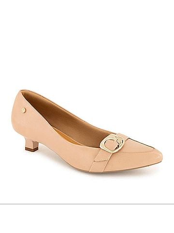 Andrea Women's Pointed Toe Pump (view 1)