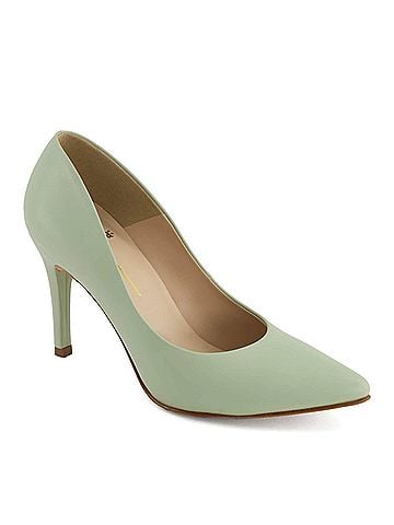 Andrea Women's Pointed Toe Pump (view 1)