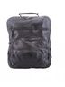 BED|STU Black Lafe Leather Backpack One size - photo 1