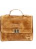 BED|STU Brown Improv Mini Purse One size - photo 1