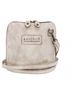 BED|STU White Ventura Bag One size - photo 1
