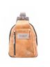 BED|STU Brown Beau Sling Backpack One size - photo 1