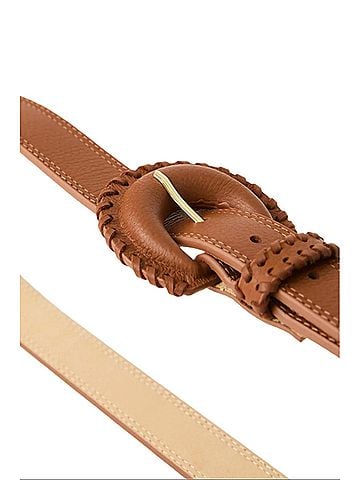 B-Low The Belt Women's Owen Leather Belt (view 2)