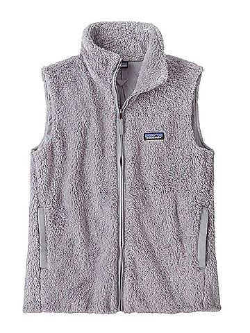 Patagonia Los Gatos Fleece Vest (view 1)