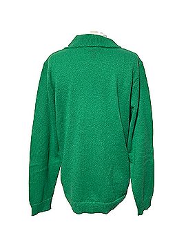 Susan Graver Pullover Sweater (view 2)