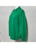 Susan Graver 100% Polyester Solid Green Pullover Sweater Size M - photo 7