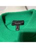 Susan Graver 100% Polyester Solid Green Pullover Sweater Size M - photo 11