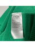 Susan Graver 100% Polyester Solid Green Pullover Sweater Size M - photo 12