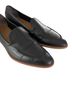 Everlane Solid Black Flats Size 7 1/2 - photo 5