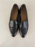 Everlane Solid Black Flats Size 7 1/2 - photo 8